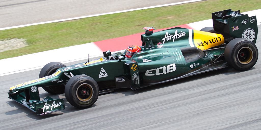 heragu2002's tweet photo. la historia para la escudería inglesa de tanta experiencia en chasis se refiere. O más en el tiempo Caterham F1 o ahora de la mano a Alpine. Costos, tiempos y desarrollos de dos gigantes de la industria de automóviles deportivos y de competencias !
#RenaultGroup & #GroupLotus https://t.co/7n8LFUedSA
