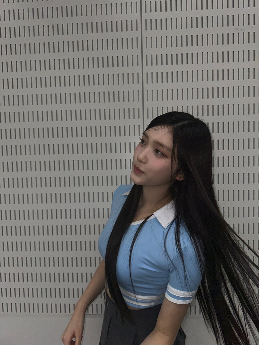IVEstarship_JP's tweet photo. WAVE🩵

#IVE #아이브 #アイヴ
#LEESEO #이서 #イソ https://t.co/wIo9PCxBBG