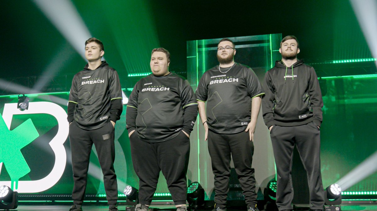 BostonBreach's tweet image. Let’s make this run 

#IntoTheBreach