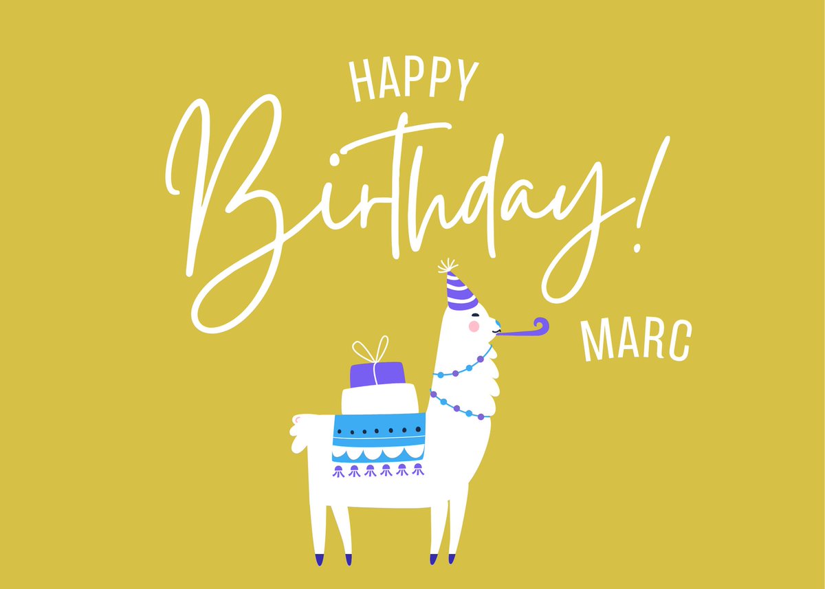 variablespeeds's tweet image. #VSS would like to wish our #pumptech Marc an early Happy Birthday. We hope you enjoy your Birthday this weekend.

#birthdaywishes #VSScrew