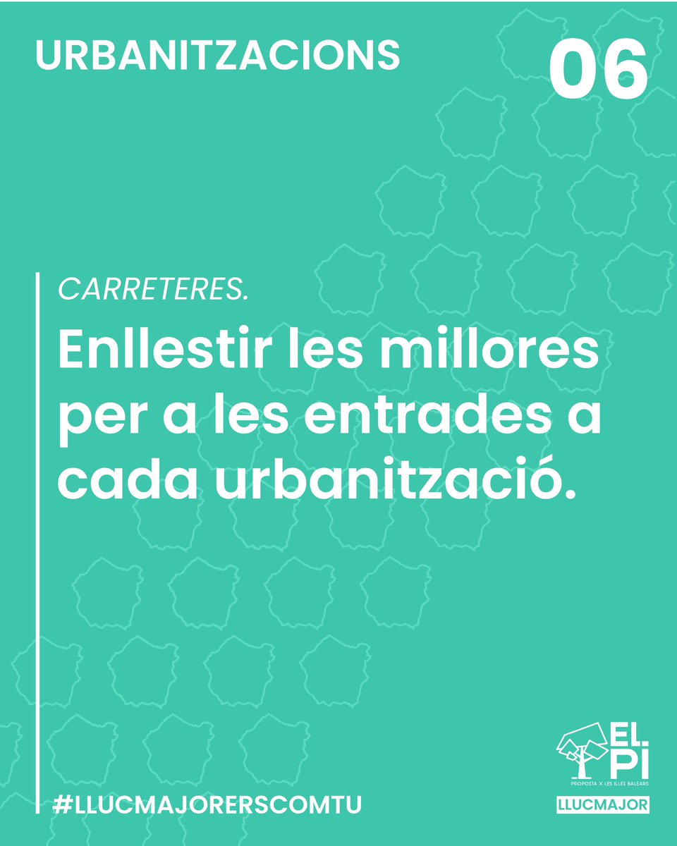 El Pi Llucmajor tweet media