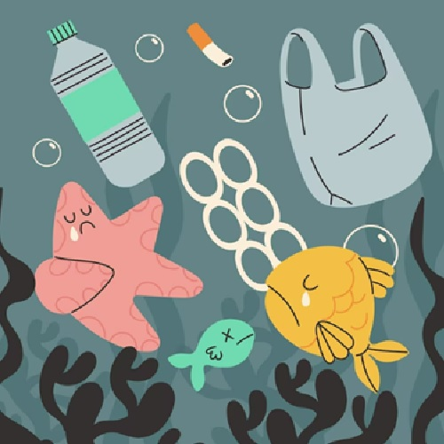 LancsLibraries's tweet photo. Learn about plastic pollution in our seas for World Environment Day and how you can help beat it
Make your own under the sea model, play games, and have fun at #TarletonLibrary
Thursday 1 June
2.30 to 3.30pm
https://t.co/fhzS2TsvvZ https://t.co/AXkiXittab