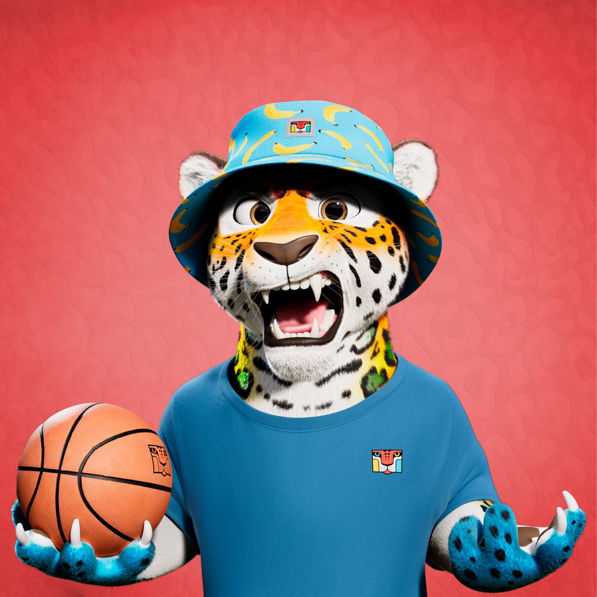 😼Who's ready to become a Jaguar Friend?