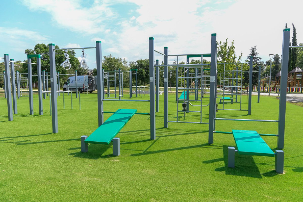 Ayuntamiento de Mérida tweet media