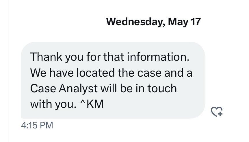 Perfect example of @kia non-customer support. 4 months of awful service continues. It’s now 9 days and counting that I haven’t gotten a call. Pearl white #sorrento has peeling paint-a documented issue. Should be covered under warranty. Dealer says they are powerless.