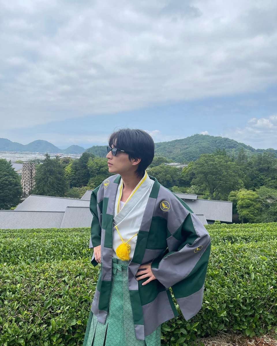 gianclairey's tweet photo. ©️gulfkanawut - IG
🔗https://t.co/Ltk0BKo4t7
@gulfkanawut
#GulfKanawut https://t.co/GhZI4Kw2Fq