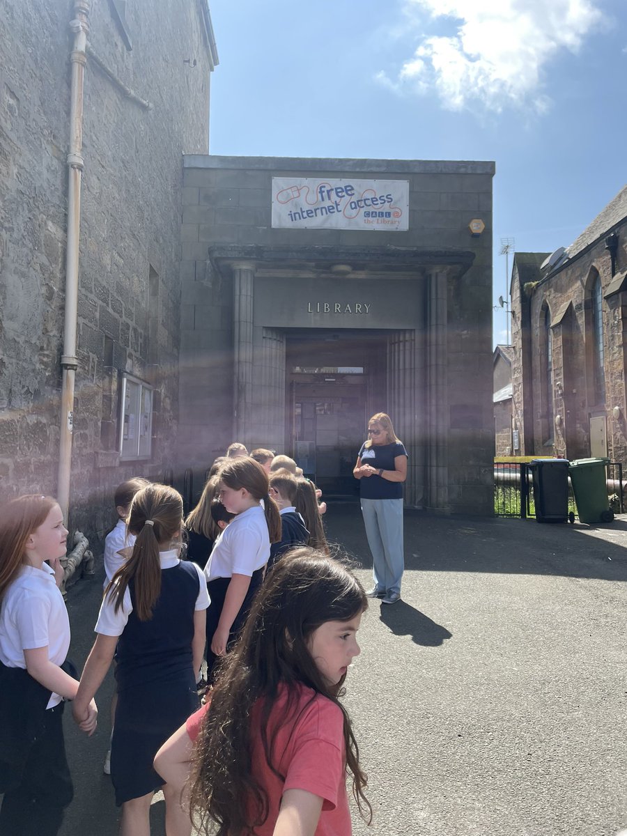 Miss Harvey and P2H tweet media