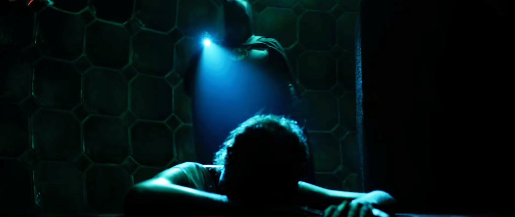 New images of <a href="/SashaCalle/">Sasha Calle</a>’s Supergirl in #TheFlashMovie