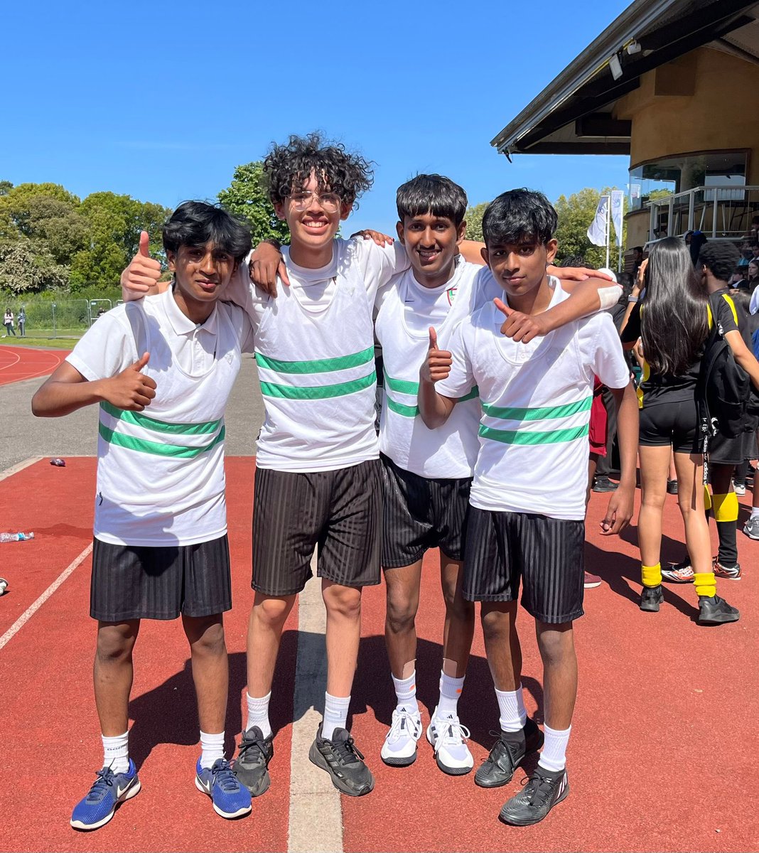 Langley Grammar PE tweet media