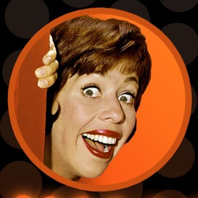 SeansPage1's tweet photo. Since Carol Burnett is trending, lets give her some much deserved credit for working to have the genius of Mabel Normand properly recognized. https://t.co/9pcBc1z7zk