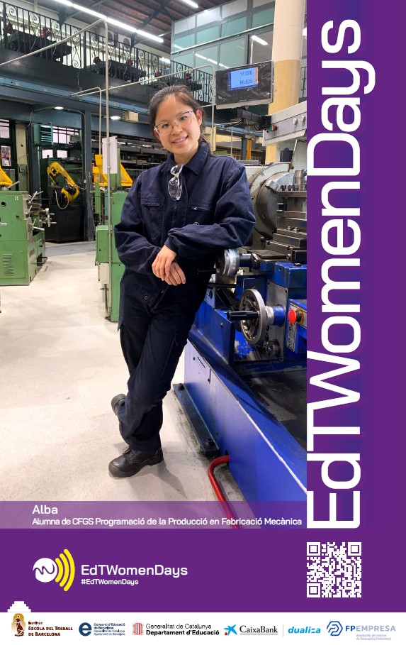 EscoladelTreball BCN tweet media