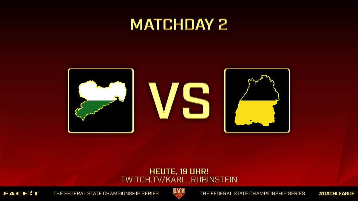 CS2 Team Sachsen tweet media