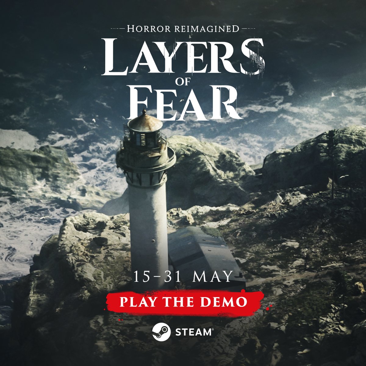 Layers of Fear recebe demo na próxima semana