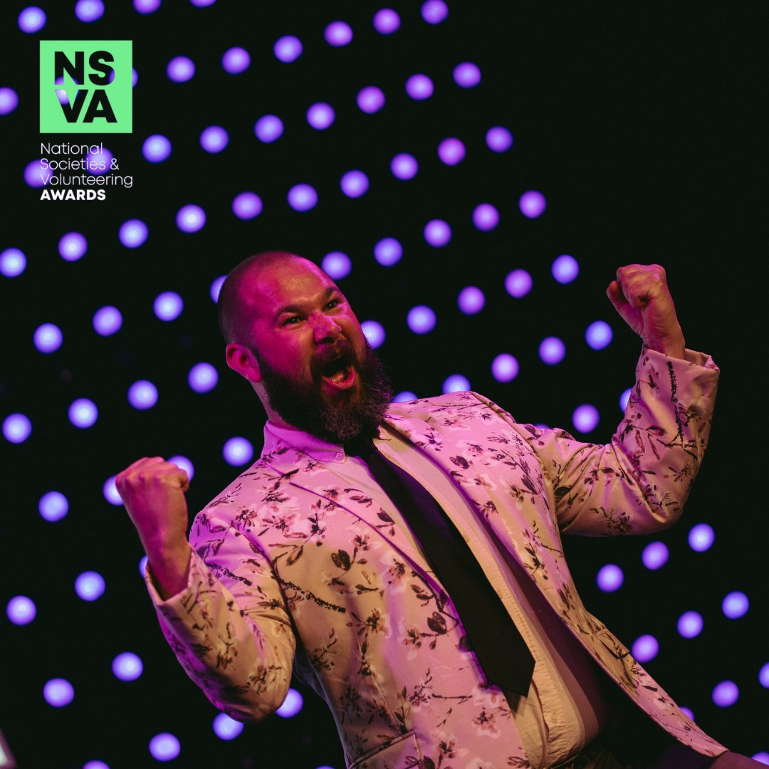 NSVAs | #NSVAs tweet media