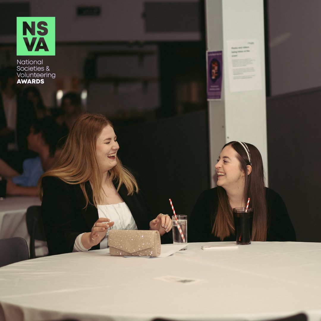 NSVAs | #NSVAs tweet media