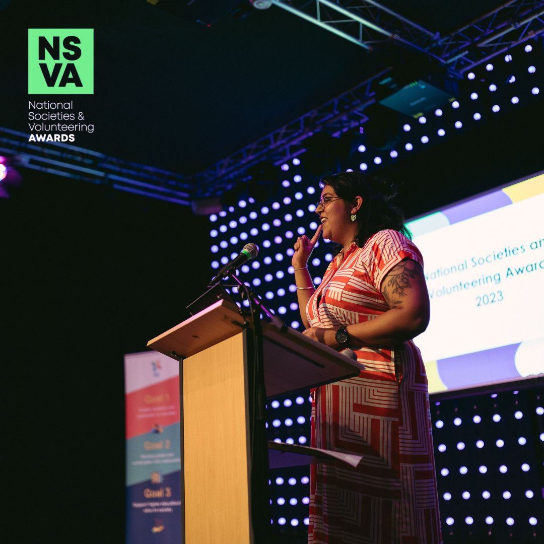 NSVAs | #NSVAs tweet media