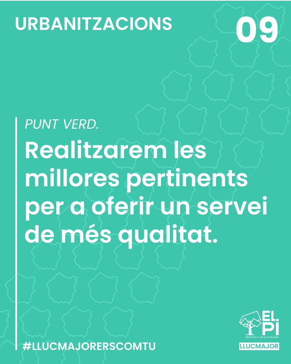 El Pi Llucmajor tweet media