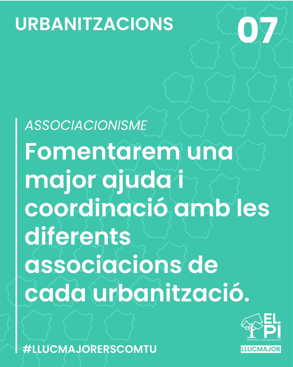 El Pi Llucmajor tweet media
