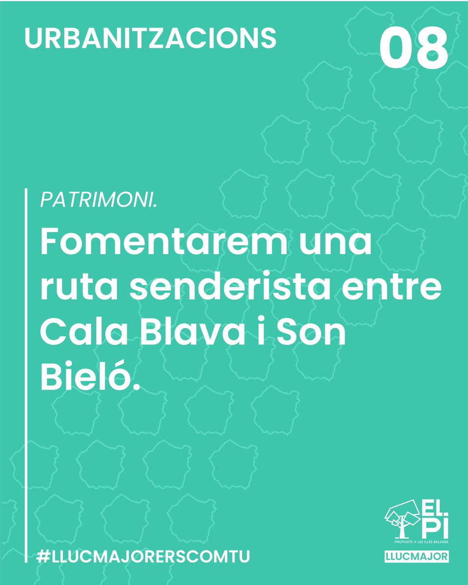 El Pi Llucmajor tweet media