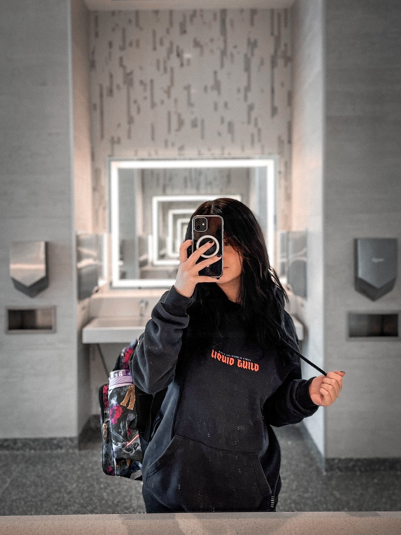 Chrissy (@Chrissyxchi) Takes X By Storm - a2q7min
