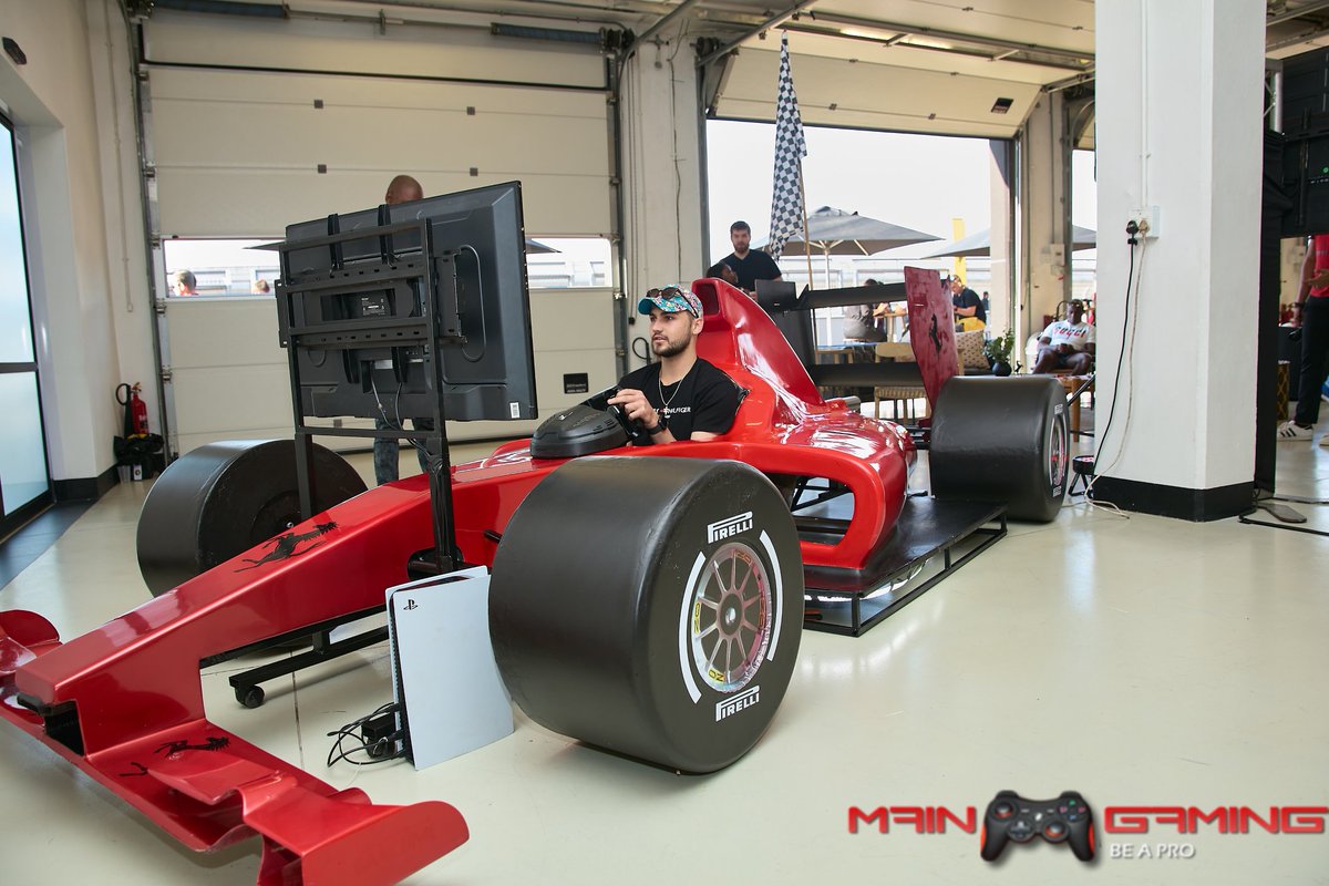 MainGaming tweet media