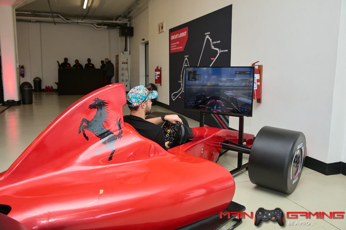 MainGaming tweet media