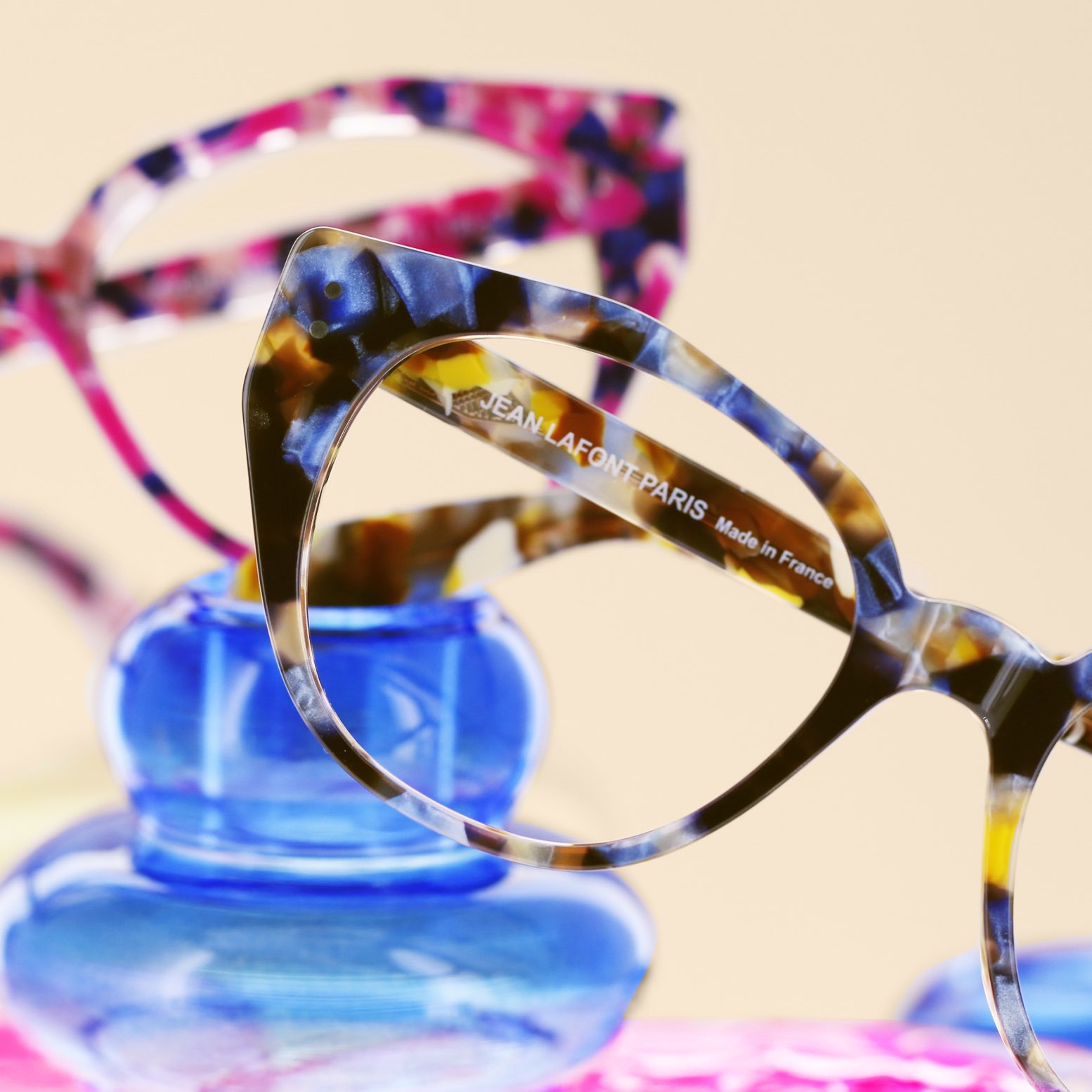 Lafont hotsell glasses 2018