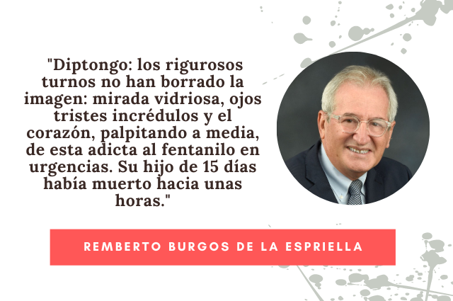 Cali24Horas's tweet image. Los invitamos a leer a nuestro columnista Remberto Burgos #Adiciones #saludmental