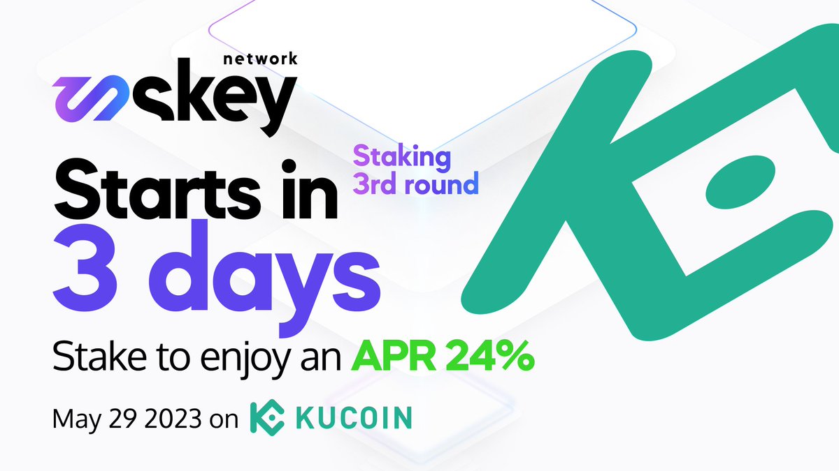 Skey Network tweet media