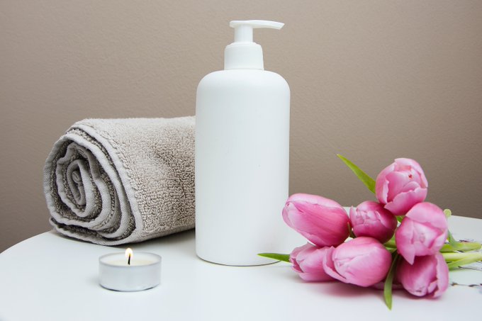 After yesterday, I feel the need for a boost.  I think there's a spa day in my future.  Who's going to<a href="/tag/realloyalfans"class="tags"><span>#realloyalfans</span></a>
