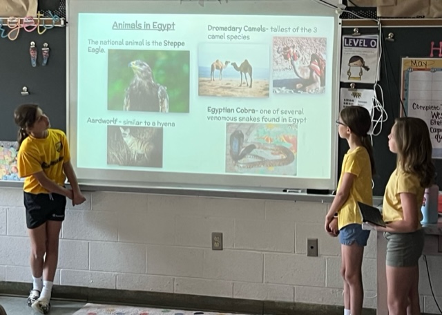 WJH School District on Twitter: "Students at @JHIS_wjhsd planned World