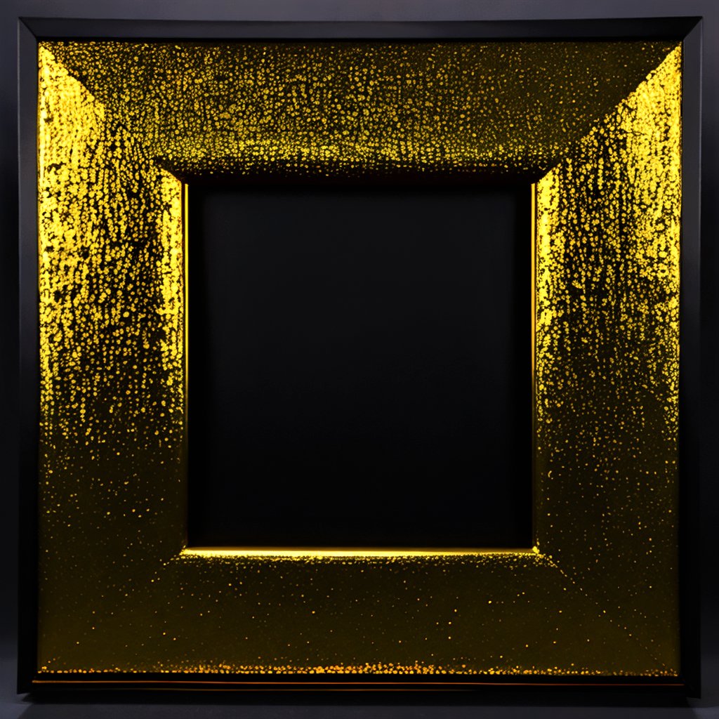 ANiMAomni's tweet image. For @Tazibao22 and their wonderful initiative to mark ART as ART by the act of framing. #IamART

My take is different hence the empty frame - ART just iS. I can appreciate a great frame and its place in designing interiors, yet I&apos;d love ART to have room to breathe, not be &quot;boxed&quot;