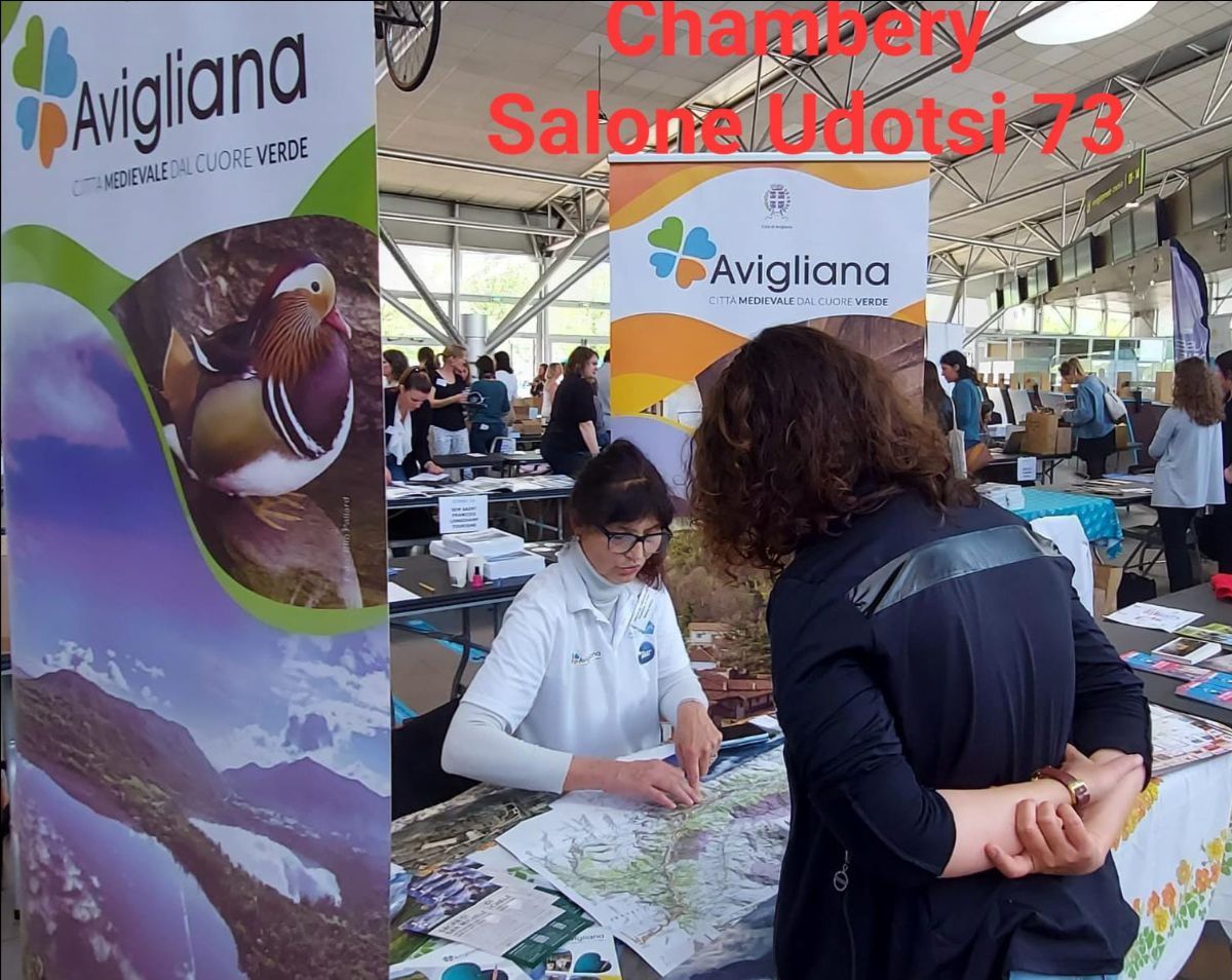 mailchi.mp/9e651a9cd2a2/e… AD AVIGLIANA DAL 26 MAGGIO 2023