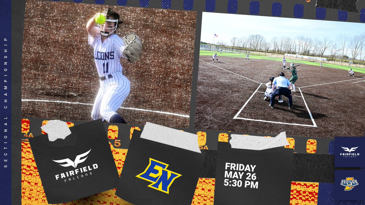 Fairfield AD tweet media