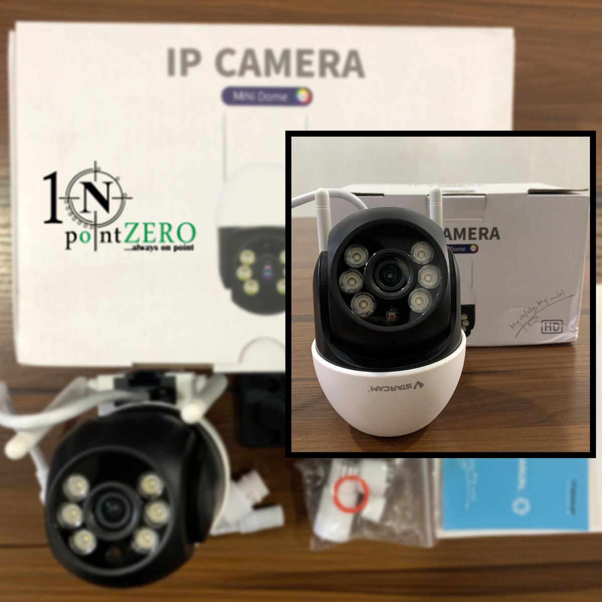 10PointZero's tweet photo. SUPER SWEET AND AFFORDABLE CCTV CAMERA....... visit👉 https://t.co/aQU9L1nzys for more info... . . . . . #tracker
#lekki #cctv #blackownedbusiness #naija #instagram #cars #gps #tech #tundeednut #supportblackownedbusinesses #10pointzero https://t.co/ABlQ2qUNsv