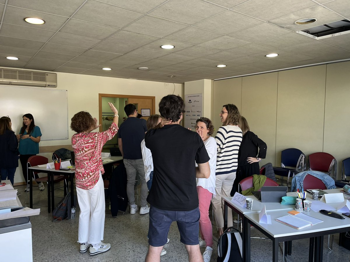 LID Barcelona - Centre de Lideratge Educatiu tweet media