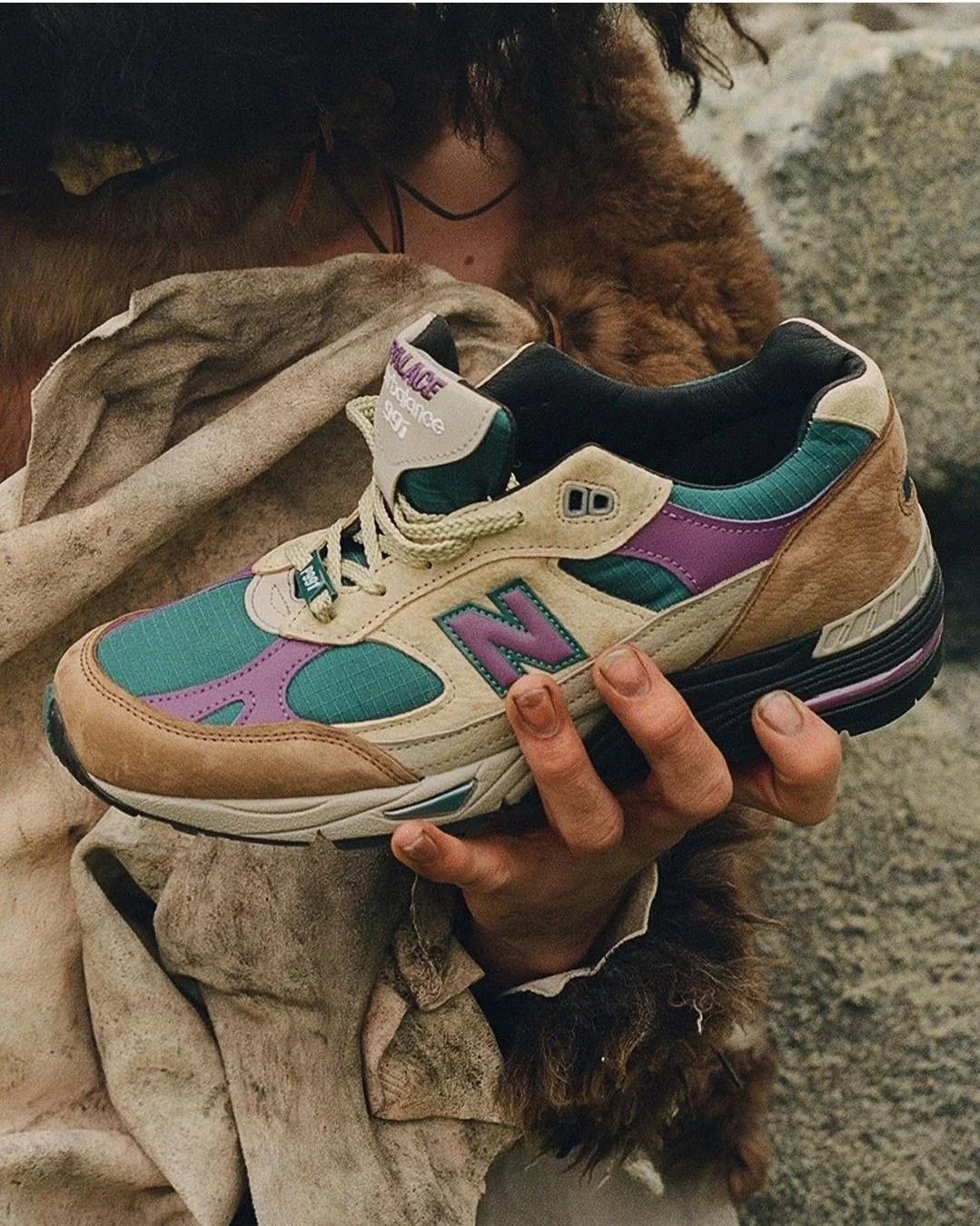 Sneaker Visionz on X