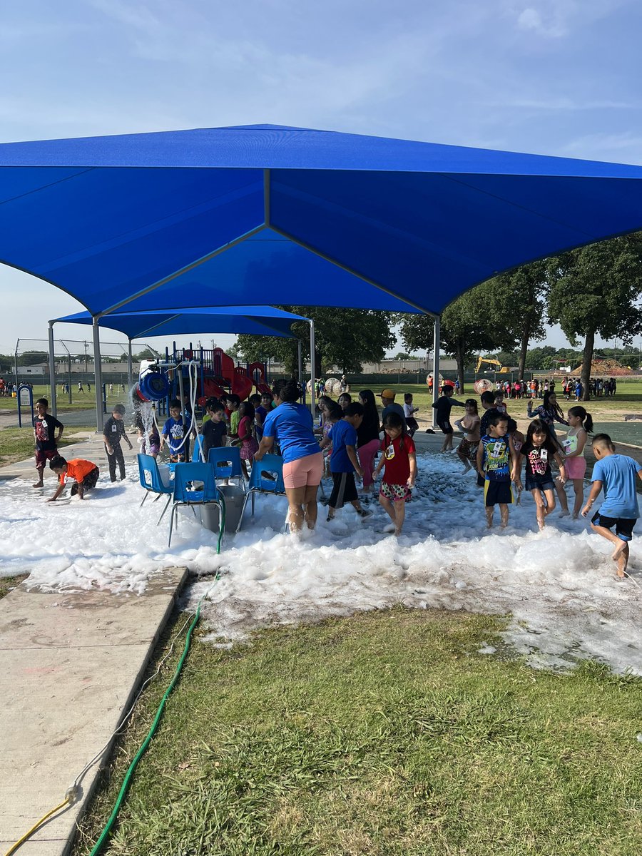 EOY celebration!!! I @JHaleyBulldogs