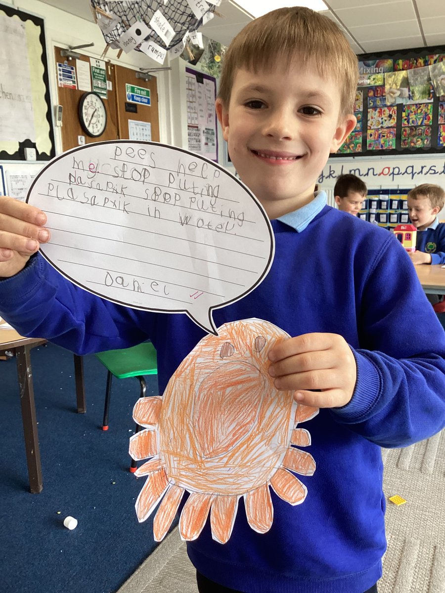 Clifton Green Primary School tweet media