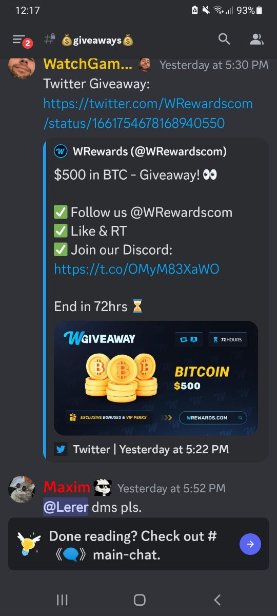 Ivan10465837's tweet photo. @WRewardscom https://t.co/zUKkCwXRpf
