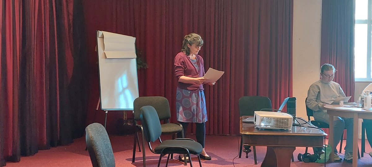 Edinburgh District Nursing Service tweet media