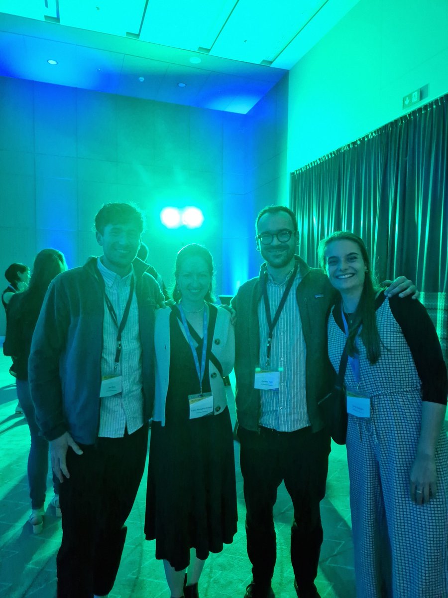 Deuerling Lab tweet media