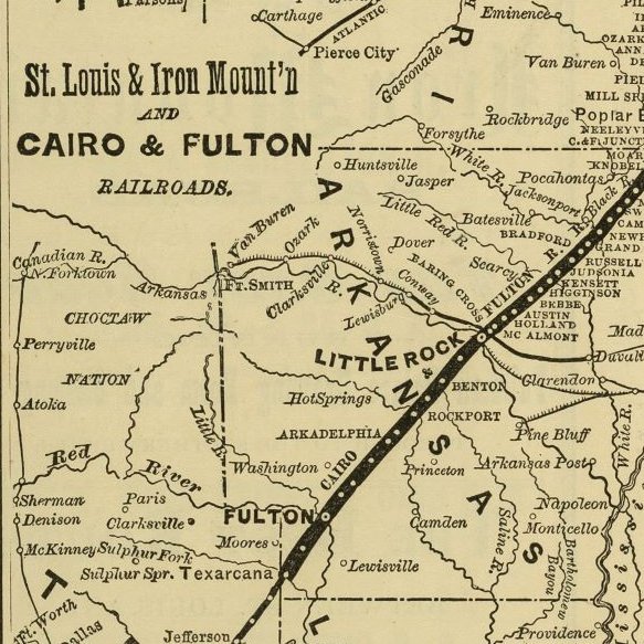 Many documents relating to railways can be found in the #BaringArchive and quite a few can be accessed via our Digitised Collections. Discover more at baringarchive.org.uk/fromthearchive… #RailwayHistory