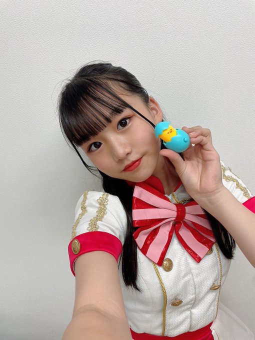 Twitterのコスプレ画像2