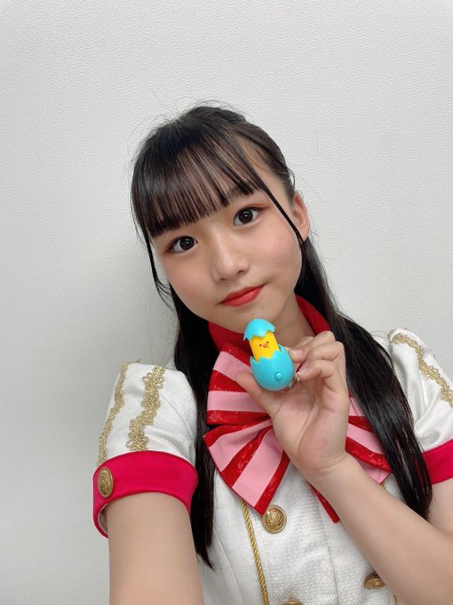 Twitterのコスプレ画像3