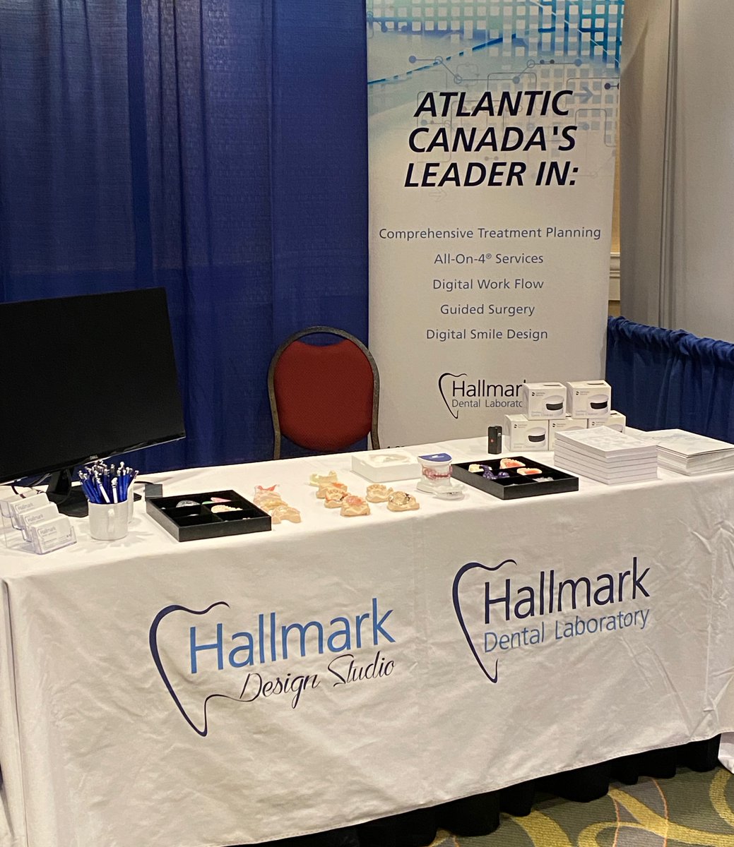 Good morning New Brunswick!