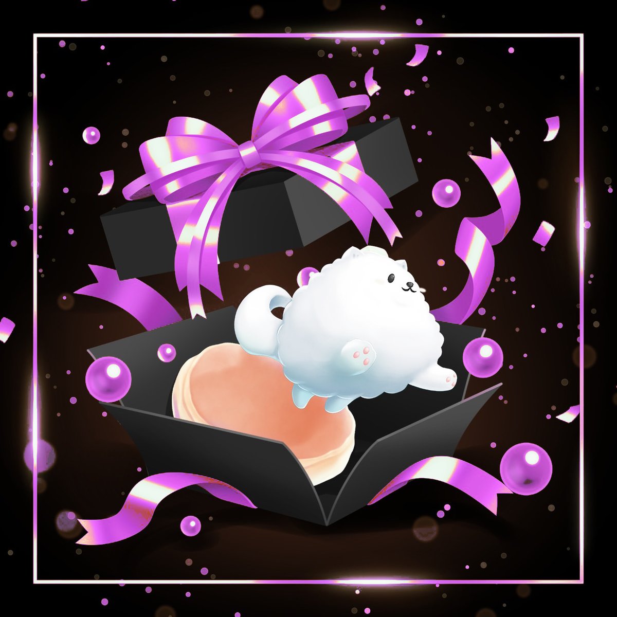 NFTpancakegames's tweet photo. ๐จ #RarePGIB Battle โ๏ธ ๐
8TH STAGE
๐ฅONLY FOR 24 HOURS๐ฅ
May 27 3:00 PM UTC - May 28 2:59 PM UTC
The exclusive event where participants ranked 1st in the amount of transfer will be rewarded with "single-digit number PGIB" ๐ฅ๐ฅ
RankingPage
https://t.co/6N6CC5EJ0h https://t.co/MxbOvVqBfQ