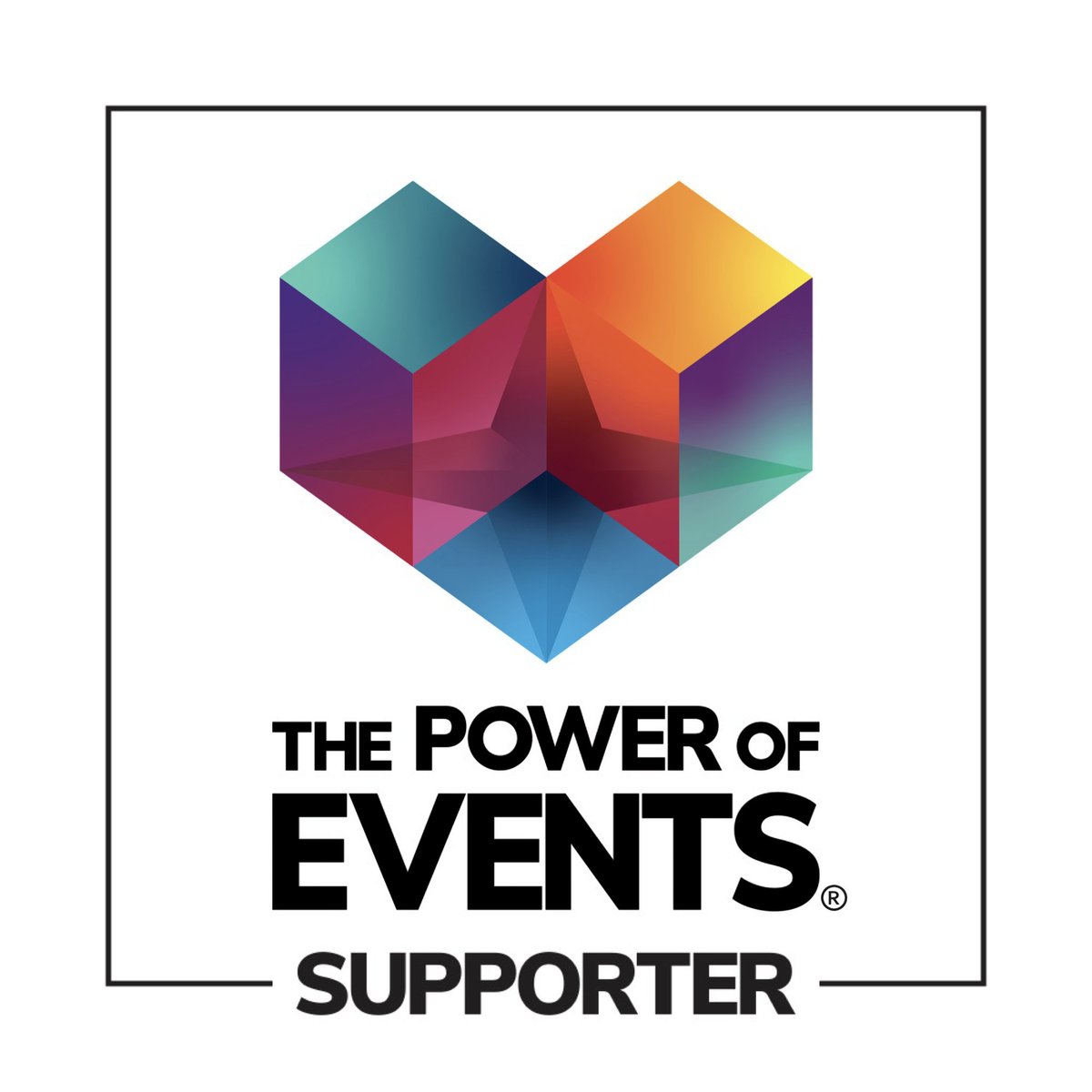 We're proud to support of The Power of Events, a platform designed to showcase, respect & value the power of the UK Events Industry.  We're excited to be part of this community who truly embrace the power that event experiences bring to audiences #plannd  #thepowerofevents