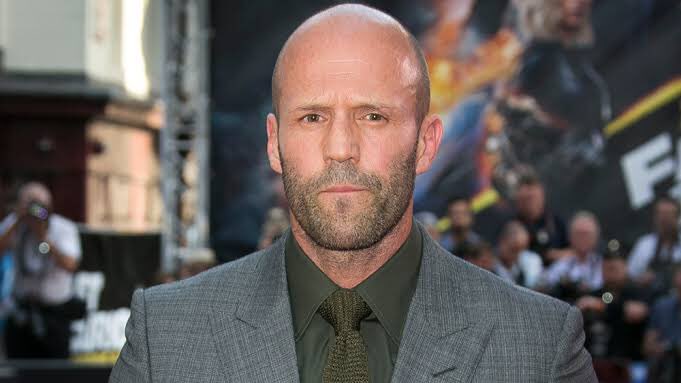 Baswa_'s tweet image. On ne parle pas assez de Jason Statham qui depuis des années nous régale avec des bons films d’actions
