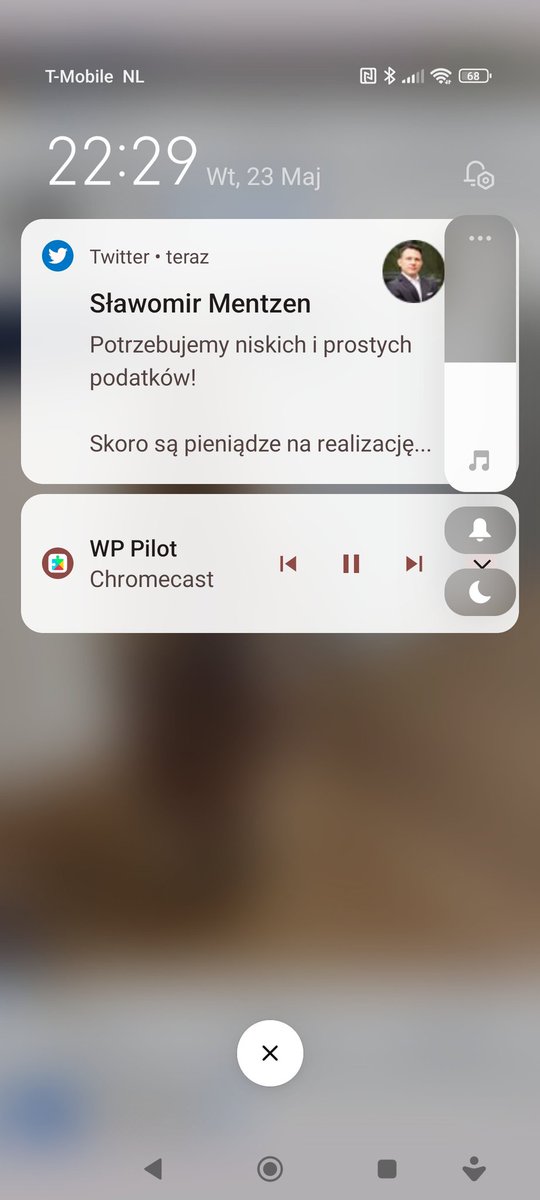 tianluoo's tweet photo. #CEO #Twitter
Coś się zepsuło u Was. Ciągle dostaję powiadomienia od osób, których nie obserwuję. https://t.co/zSdMHFfDay